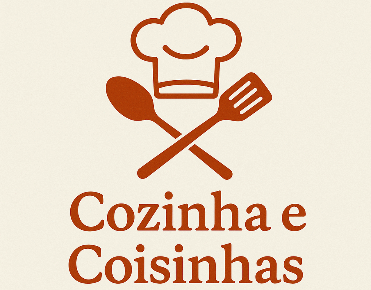 Site Cozinha e Coisinhas