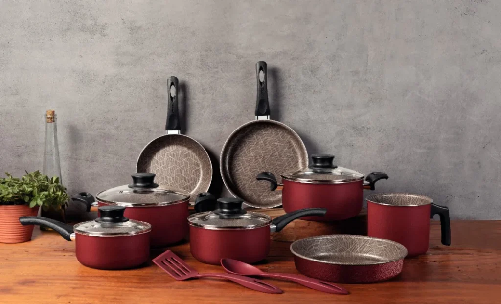 Melhores Panelas Antiaderentes (2025)