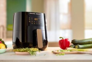 Air Fryer Gasta Muita Energia? Veja o Consumo Real e Como Economizar