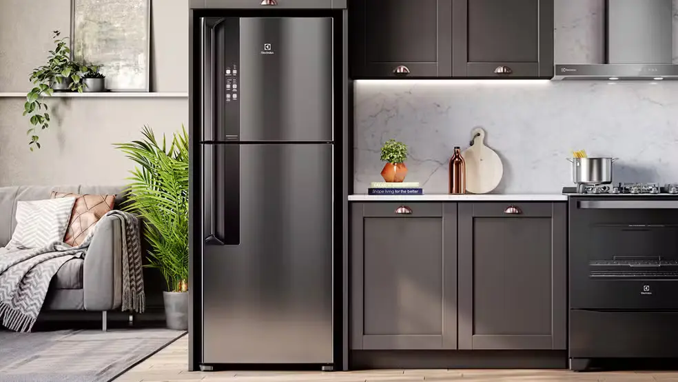 melhor geladeira frost free