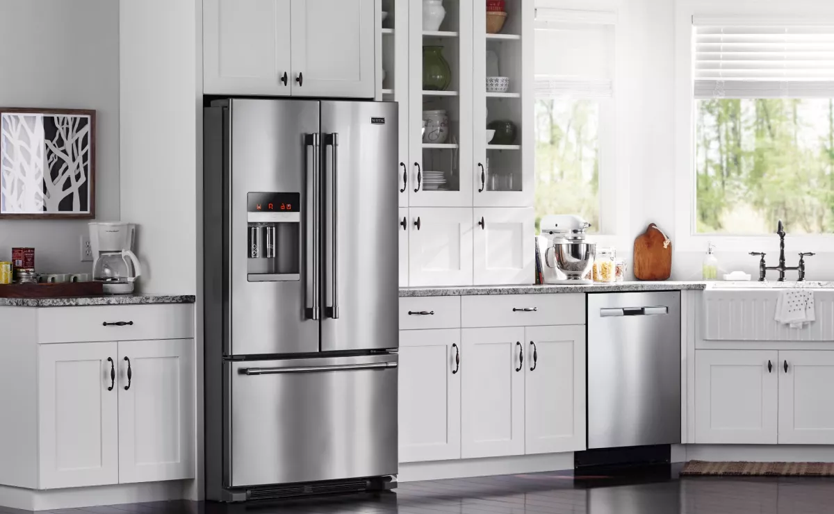 melhores geladeiras frost free