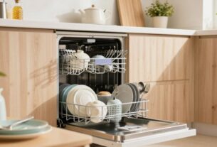 Lava-Louças 8 ou 10 Serviços: Qual o Tamanho Ideal Para Sua Cozinha?