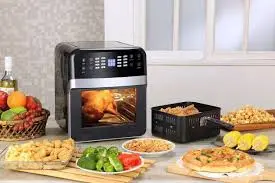 Air Fryer Oven é Boa? O Veredito Definitivo e Análise Sincera (2026)