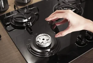 Como Limpar Fogão e Cooktop em 5 Minutos: Guia Definitivo Sem Riscar