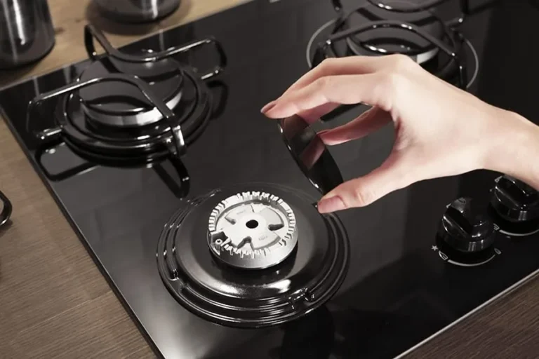Como Limpar Fogão e Cooktop em 5 Minutos: Guia Definitivo Sem Riscar