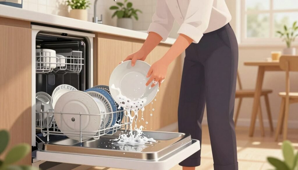 As vantagens de ter uma lava-louças em casa são diversas e podem impactar positivamente a vida cotidiana. A seguir, algumas das principais razões pelas quais este eletrodoméstico pode ser considerado um bom investimento.