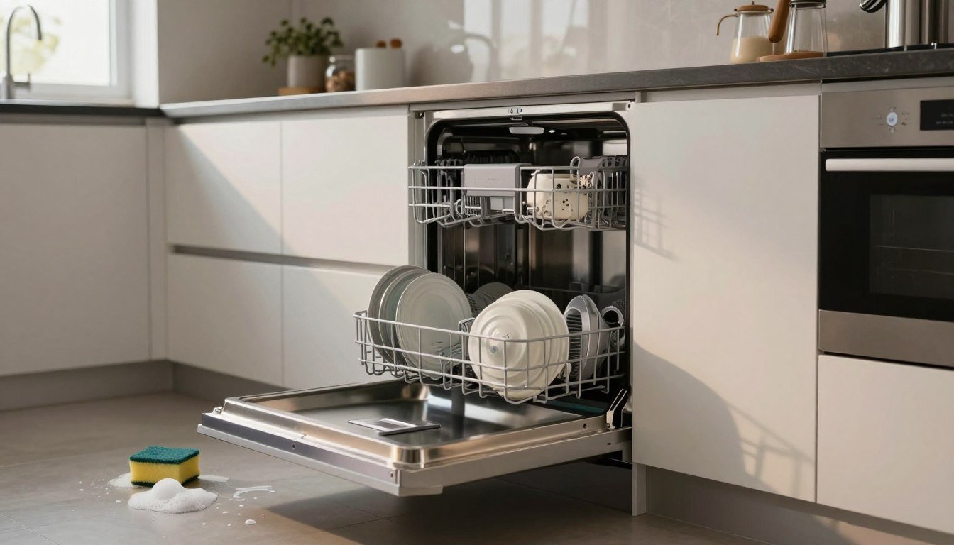 Lava-louças: um investimento que vale a pena?