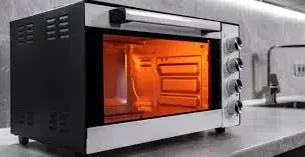 Forno Elétrico Gasta Muita Energia? Veja a Verdade Antes de Comprar