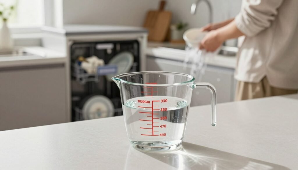 medir consumo litros