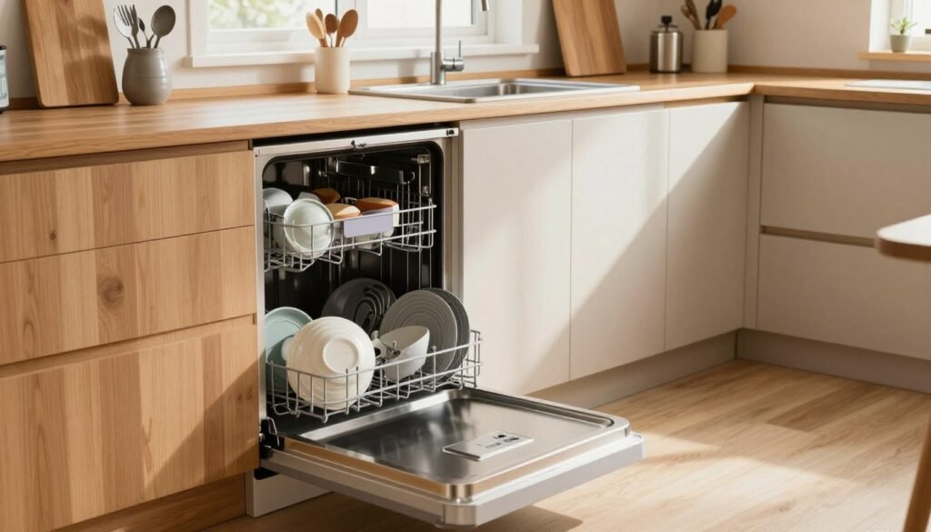 Como Evitar Mau Cheiro na Lava-Louças: Guia de Limpeza e Manutenção