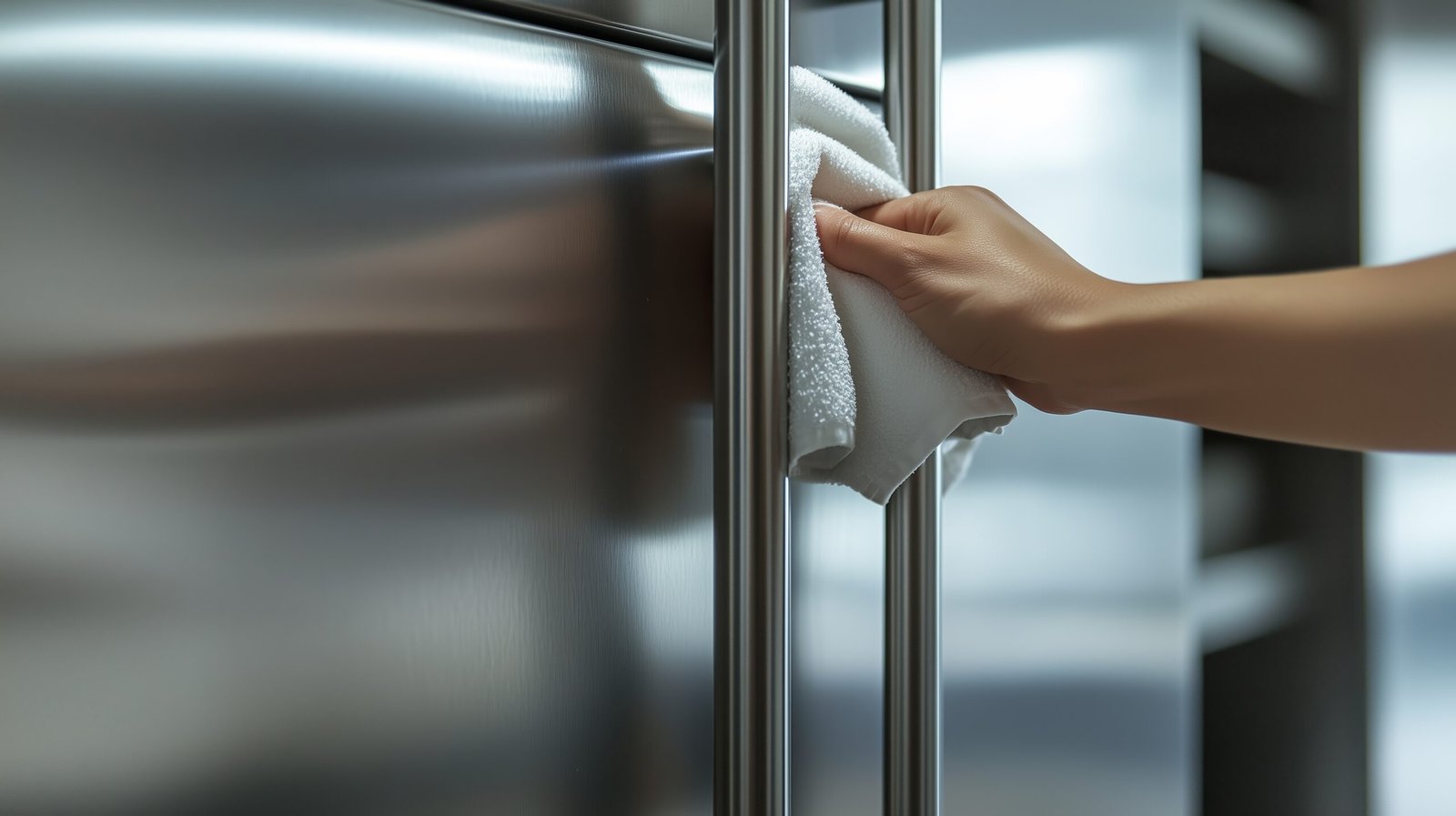 Como Tirar Manchas de Inox: Guia Completo para Limpar e Recuperar o Brilho