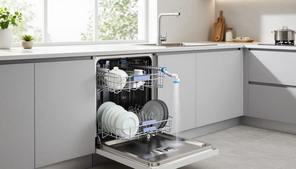 tecnologia eficiência