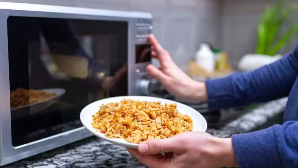 Micro-Ondas Gasta Muita Energia? Veja o Consumo Real e Como Economizar 4 Micro-ondas vale a pena?