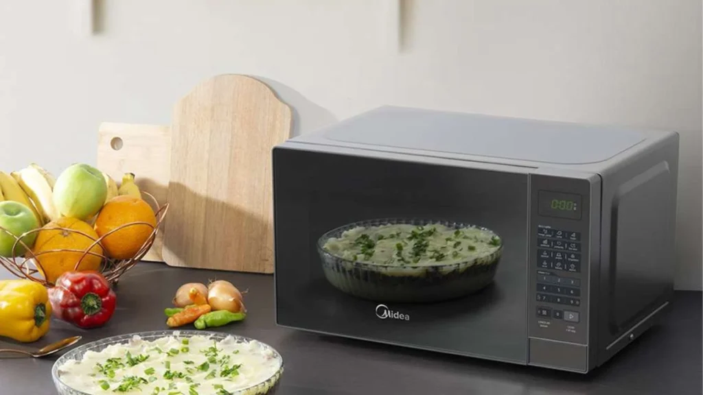 Micro-Ondas Gasta Muita Energia? Veja o Consumo Real e Como Economizar 2 Micro-ondas gasta muita energia mesmo?