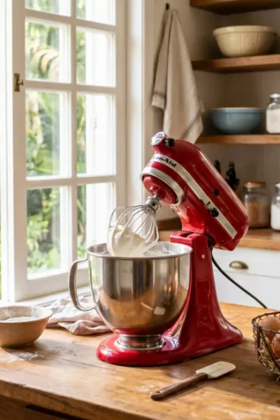 Melhor Batedeira Planetária: Qual Escolher Para Ter Bolos Fofinhos em Casa?