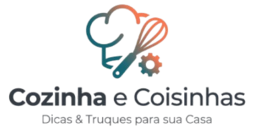 logo cozinha e coisinhas