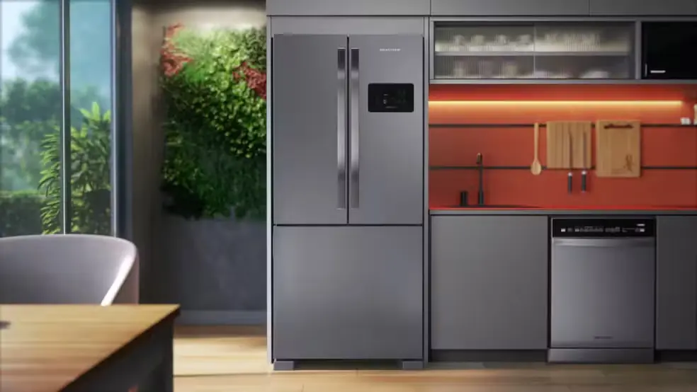 geladeira brastemp french door 5