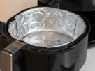 Pode Colocar Papel Alumínio na Air Fryer? Saiba Como Usar Sem riscos e Facilitar sua Vida
