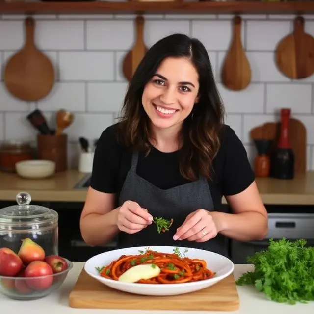 Panela de Fondue Oster é Boa? Vale a Pena Comprar? 6 Adriana Assunção é criadora do blog Cozinha e Coisinhas, onde compartilha receitas simples, dicas práticas e inspirações para tornar o dia a dia mais saboroso, leve e acolhedor. Apaixonada por comida caseira e momentos em família, acredita que cozinhar é uma forma de carinho.