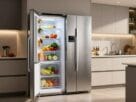 geladeira electrolux 480 litros