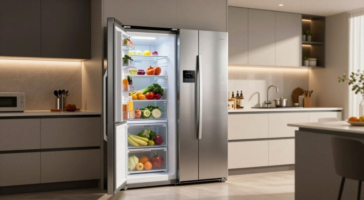 geladeira electrolux 480 litros