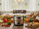 panela de fondue oster é boa