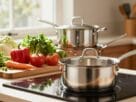 Qual a Melhor Panela para Cozinhar para Saúde